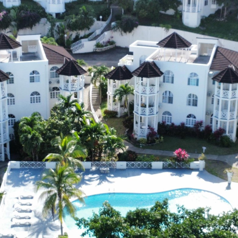 First image of J6-j6 Columbus Heights in Ocho Rios, St. Ann, Jamaica - property is For Rent