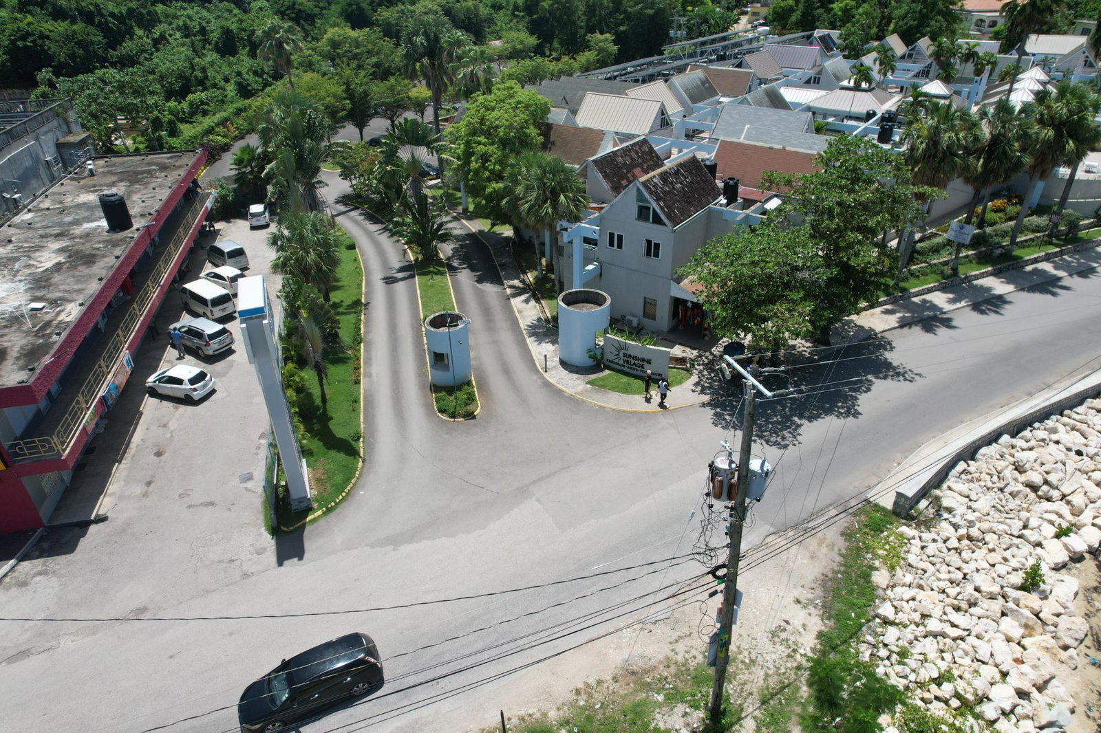 Second image of 26- West End in Negril, Westmoreland, Jamaica - property is For Rent