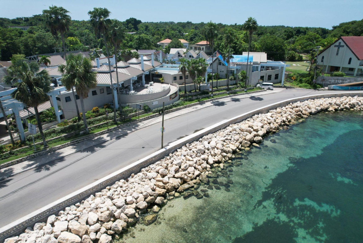 First image of 26- West End in Negril, Westmoreland, Jamaica - property is For Rent