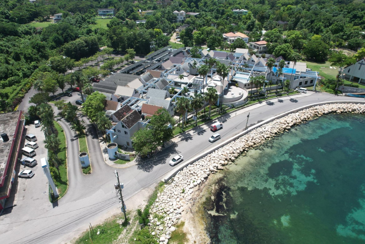 Third image of 26- West End in Negril, Westmoreland, Jamaica - property is For Rent