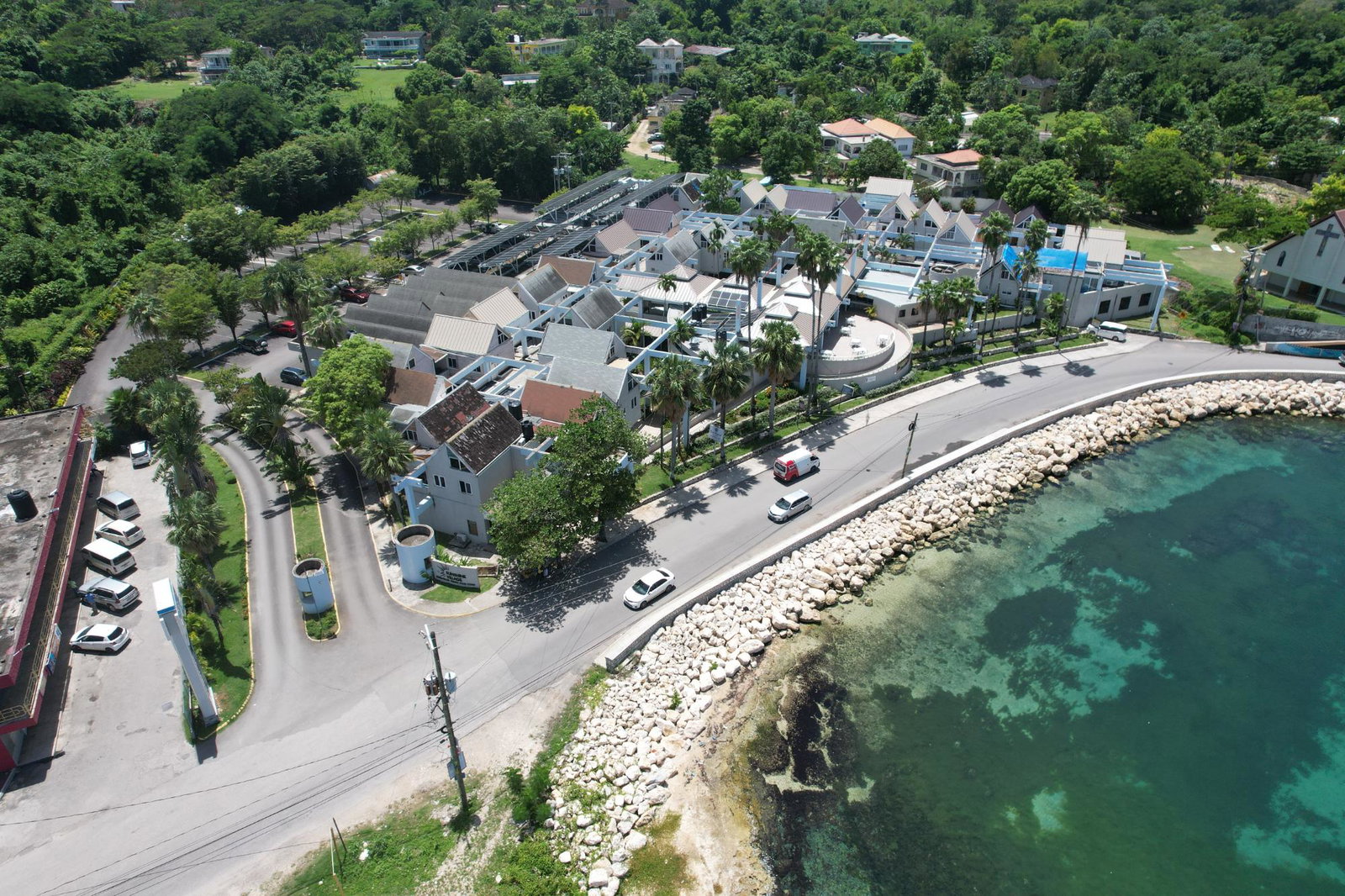 Third image of 26- West End in Negril, Westmoreland, Jamaica - property is For Rent