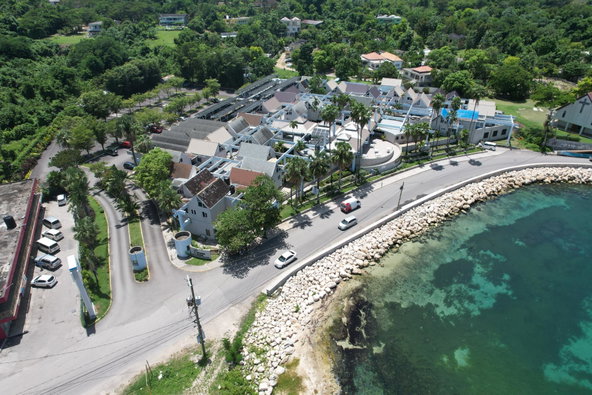 Third image of 26- West End in Negril, Westmoreland, Jamaica - property is For Rent