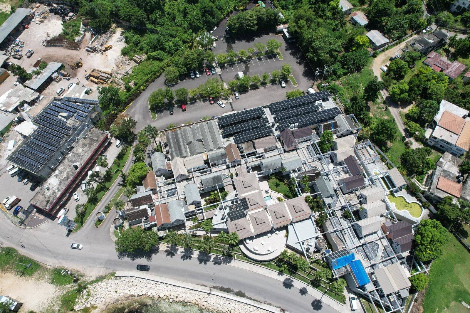 Fourth image of 26- West End in Negril, Westmoreland, Jamaica - property is For Rent
