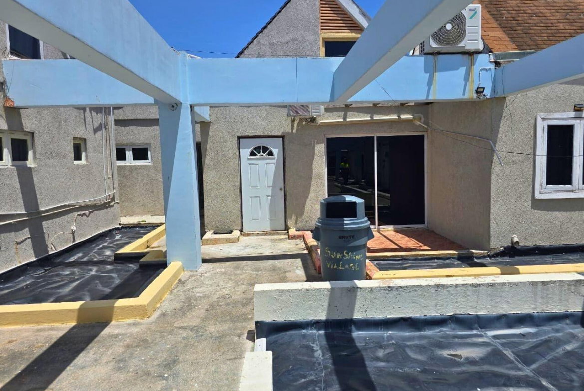Fifth image of 26- West End in Negril, Westmoreland, Jamaica - property is For Rent