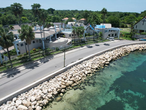First image of 26- West End in Negril, Westmoreland, Jamaica - property is For Rent