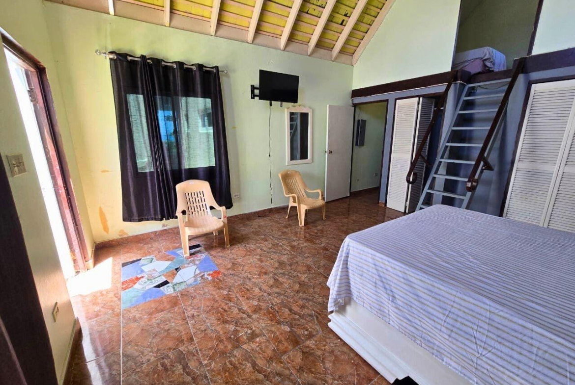 Seventh image of 26- West End in Negril, Westmoreland, Jamaica - property is For Rent