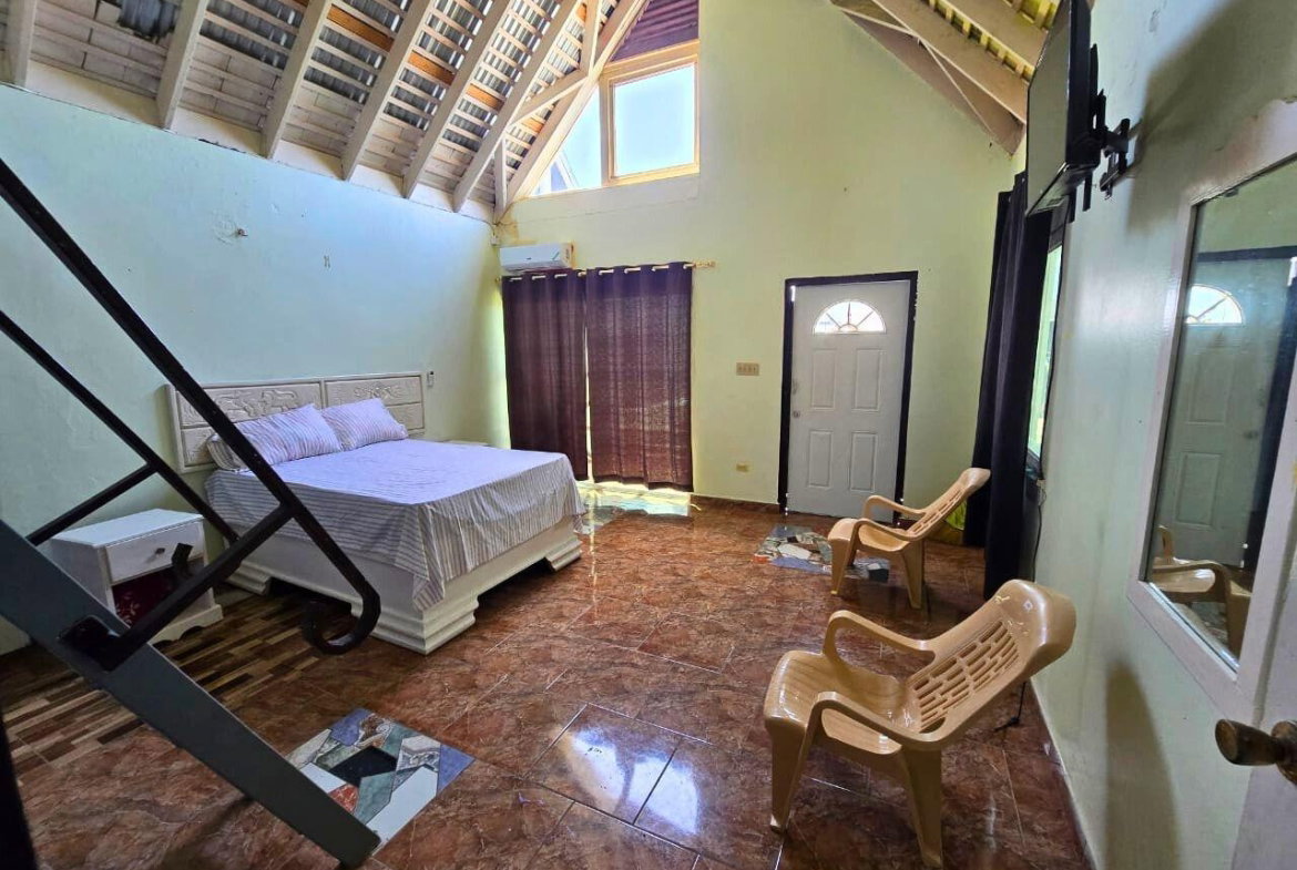 Eighth image of 26- West End in Negril, Westmoreland, Jamaica - property is For Rent