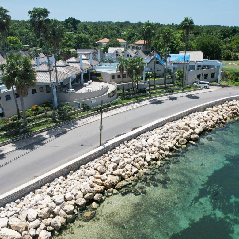 First image of 26- West End in Negril, Westmoreland, Jamaica - property is For Rent