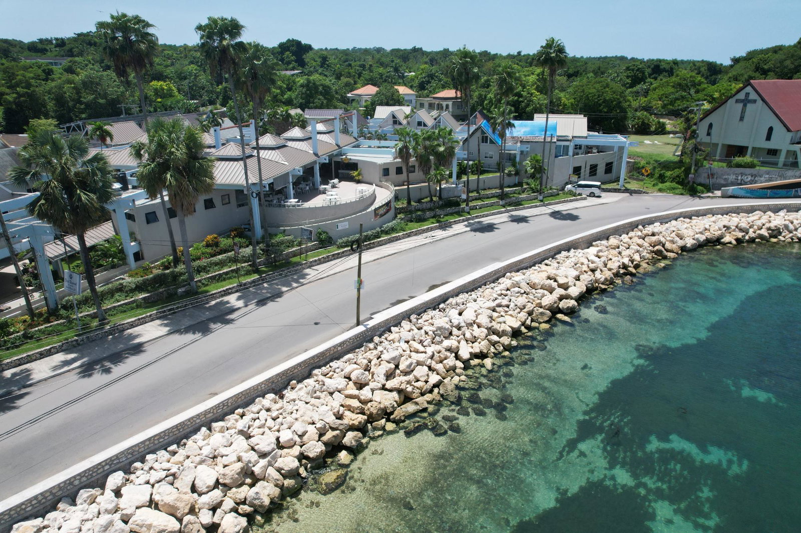 First image of 26- West End in Negril, Westmoreland, Jamaica - property is For Rent