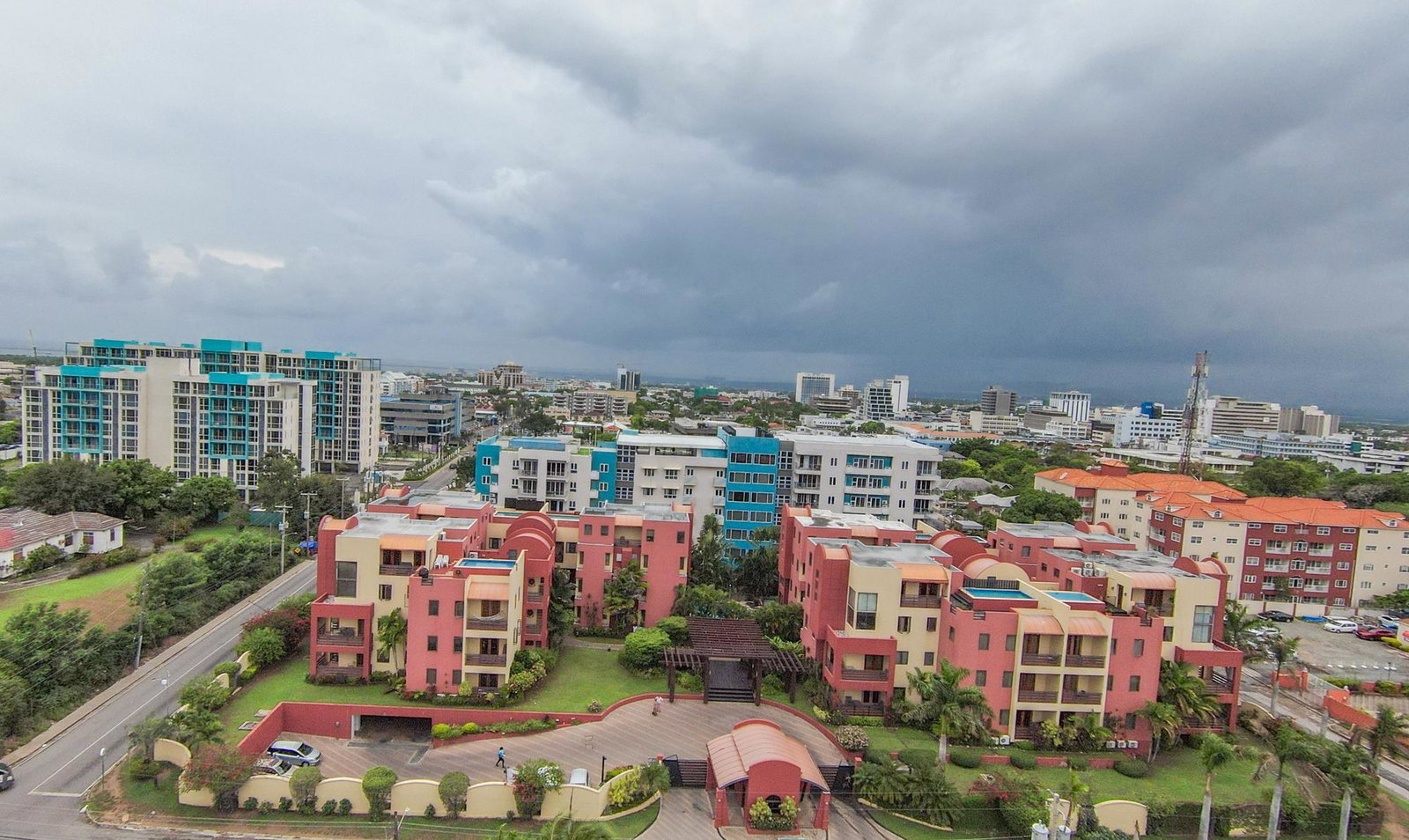 Thirteenth image of 33-11 Musgrave Ave in Kingston 5, St. Andrew, Jamaica - property is For Rent