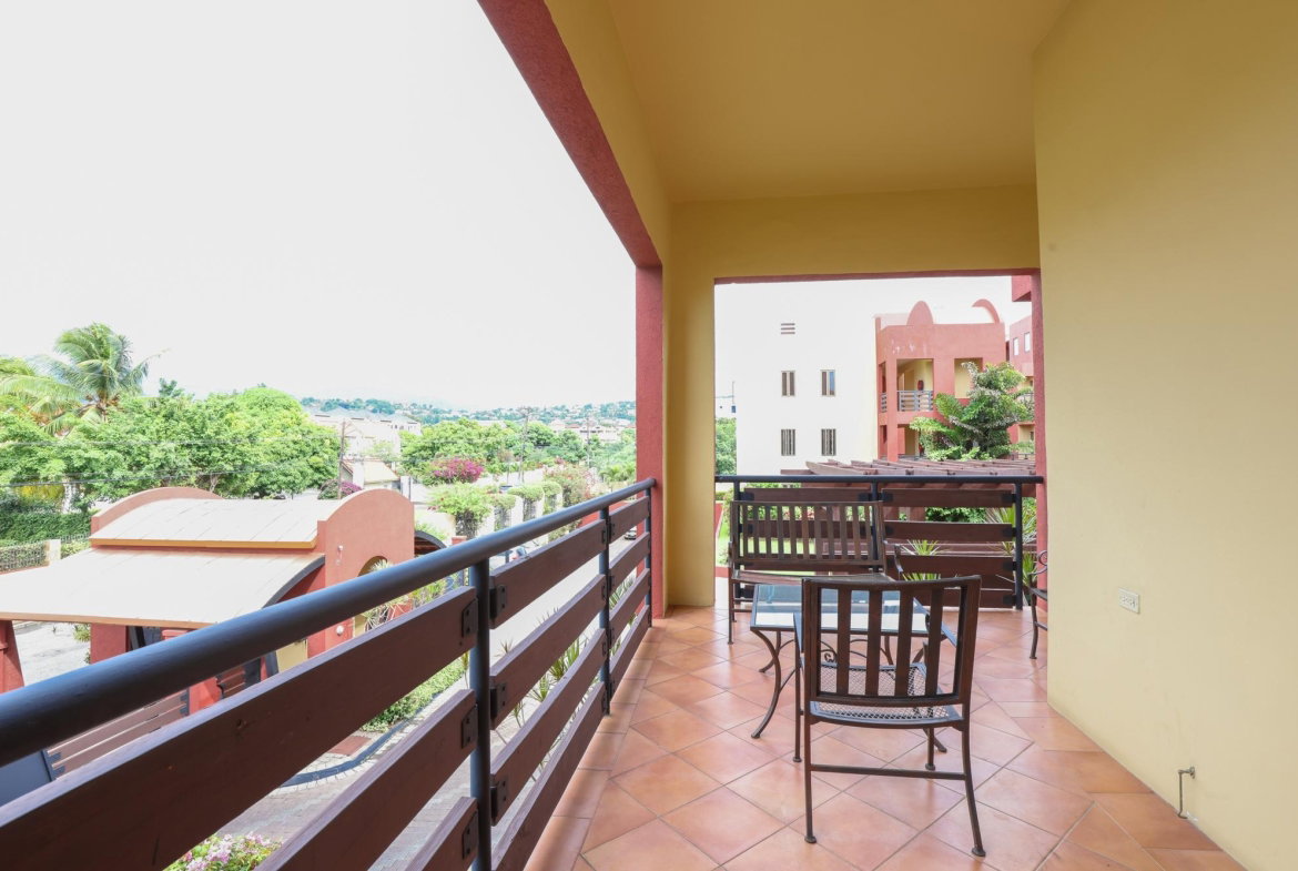 Tenth image of 33-11 Musgrave Ave in Kingston 5, St. Andrew, Jamaica - property is For Rent