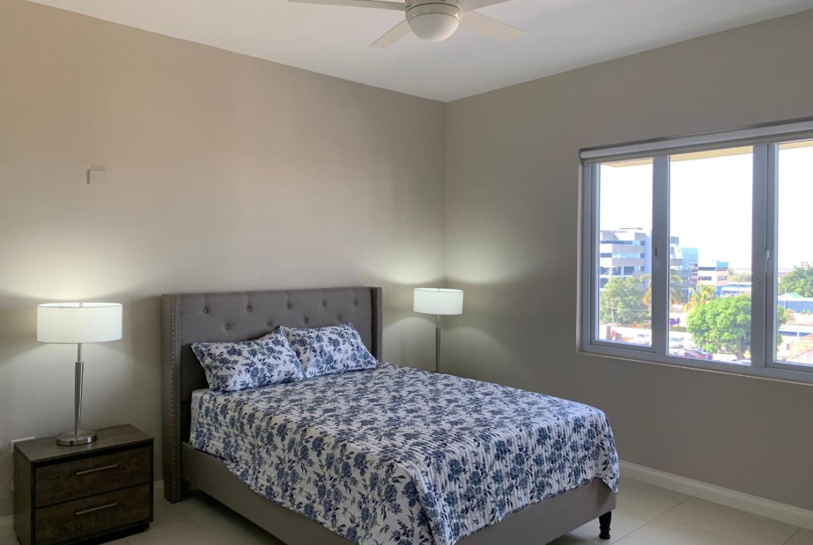 Fifth image of 308-2-6 Comlin Bank Road in Kingston 5, St. Andrew, Jamaica - property is For Rent