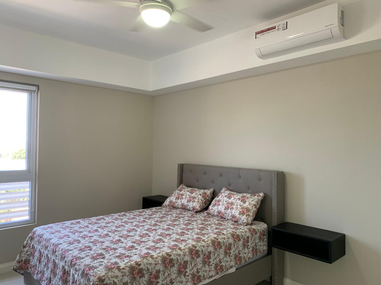 Furnished-2-Bedroom-Apartment-for-Rent-at-The-Hampshire-Kingston-Jamaica Eighth image of 308-2-6 Comlin Bank Road in Kingston 5, St. Andrew, Jamaica - property is For Rent