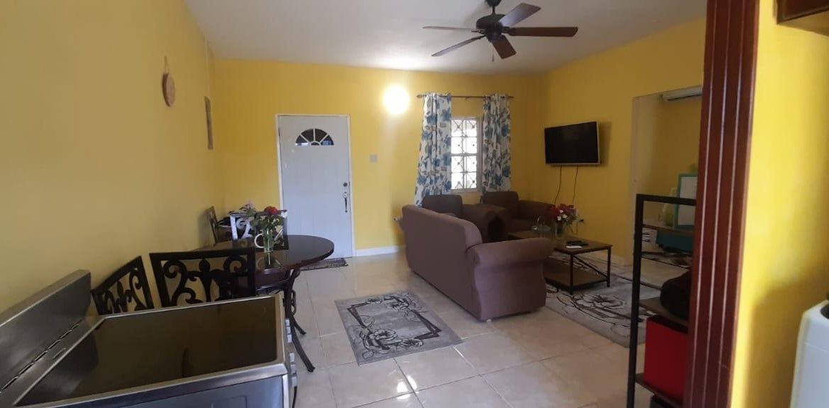 Eleventh image of Apt 10- Emerald Estate in Tower Isle, St. Mary, Jamaica - property is For Rent