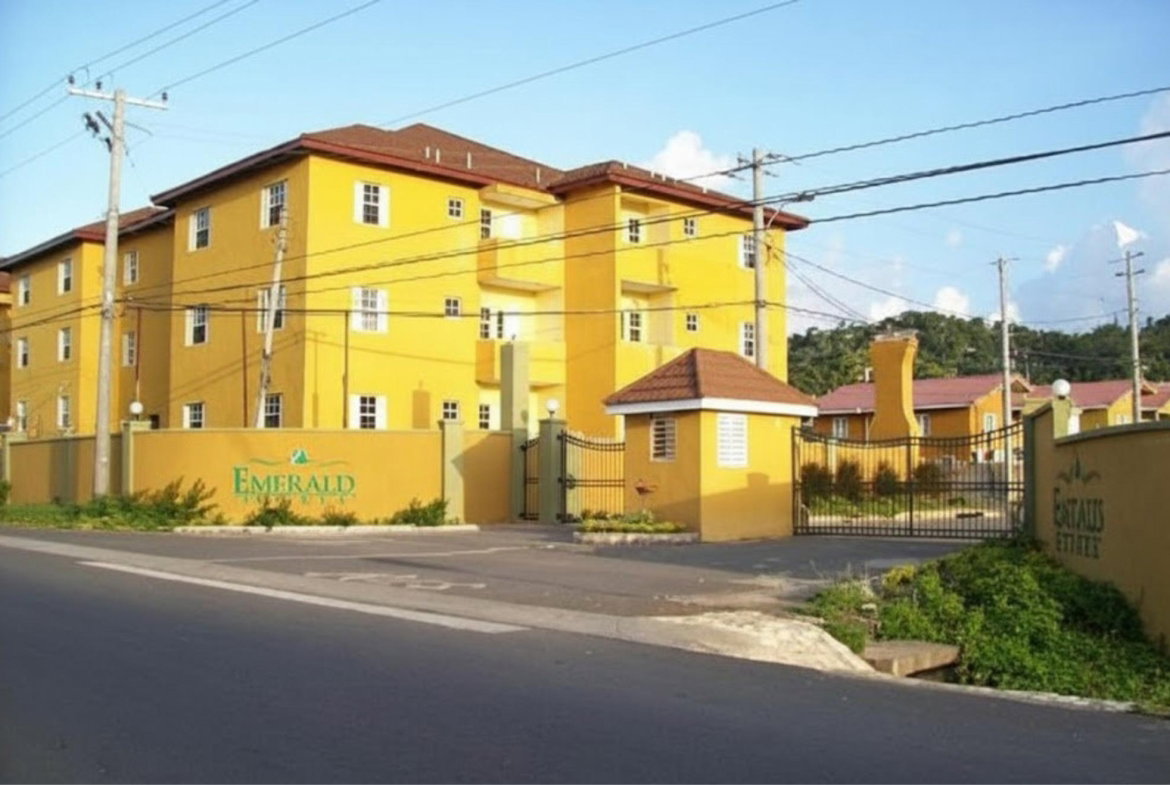First image of Apt 10- Emerald Estate in Tower Isle, St. Mary, Jamaica - property is For Rent