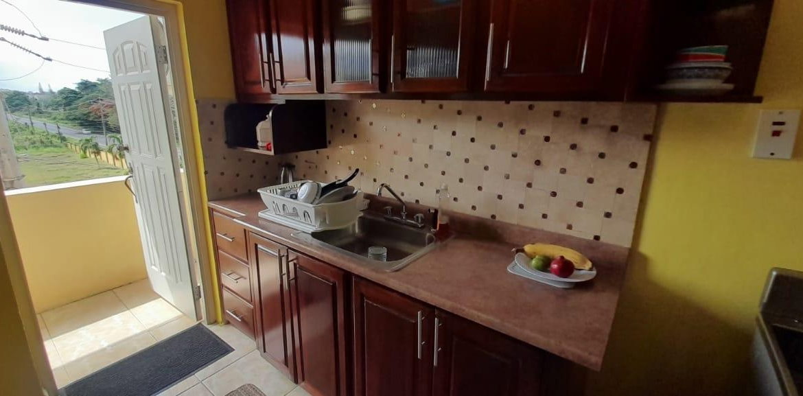 Third image of Apt 10- Emerald Estate in Tower Isle, St. Mary, Jamaica - property is For Rent