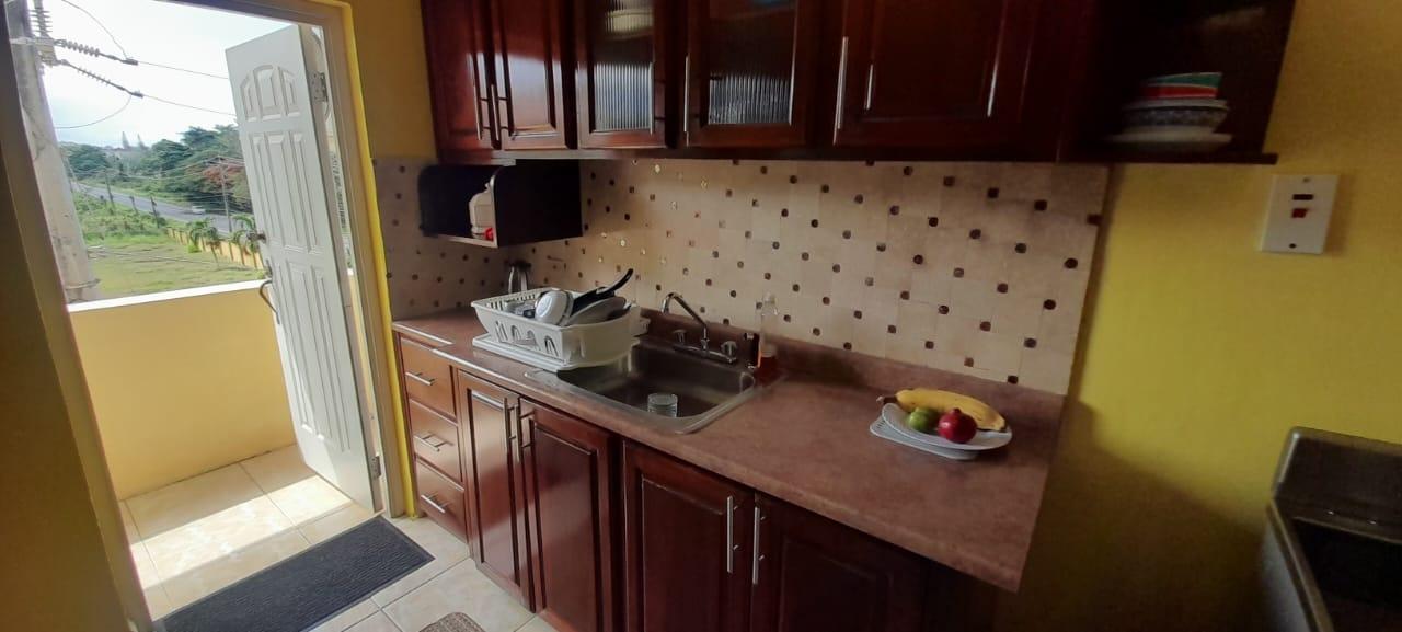 Third image of Apt 10- Emerald Estate in Tower Isle, St. Mary, Jamaica - property is For Rent