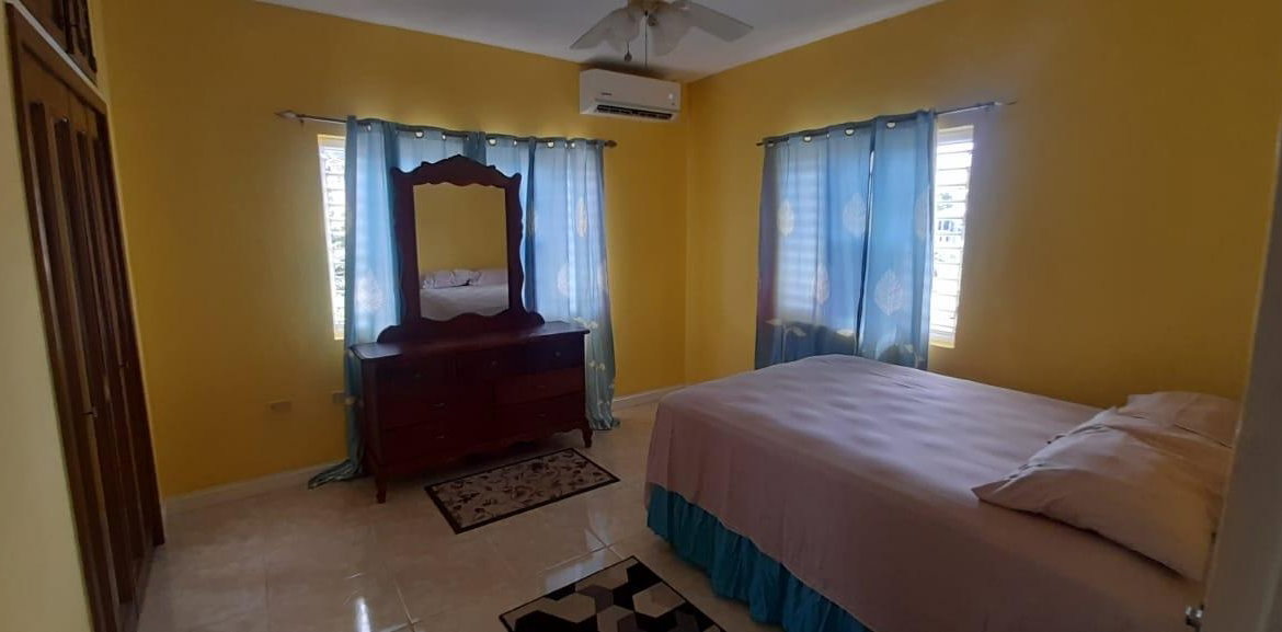 Fourth image of Apt 10- Emerald Estate in Tower Isle, St. Mary, Jamaica - property is For Rent
