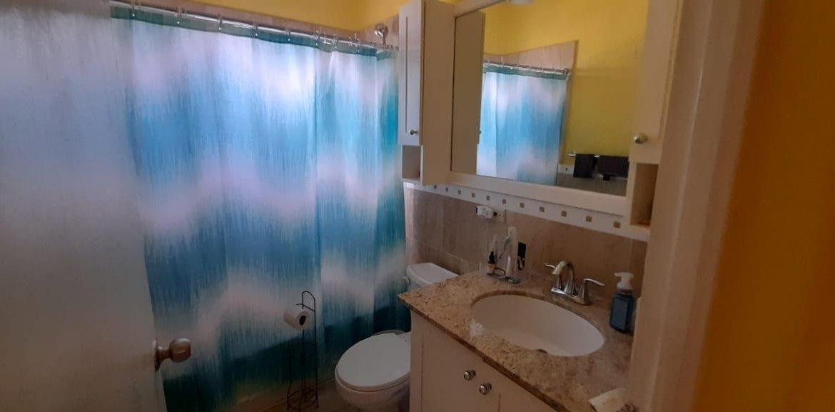 Sixth image of Apt 10- Emerald Estate in Tower Isle, St. Mary, Jamaica - property is For Rent