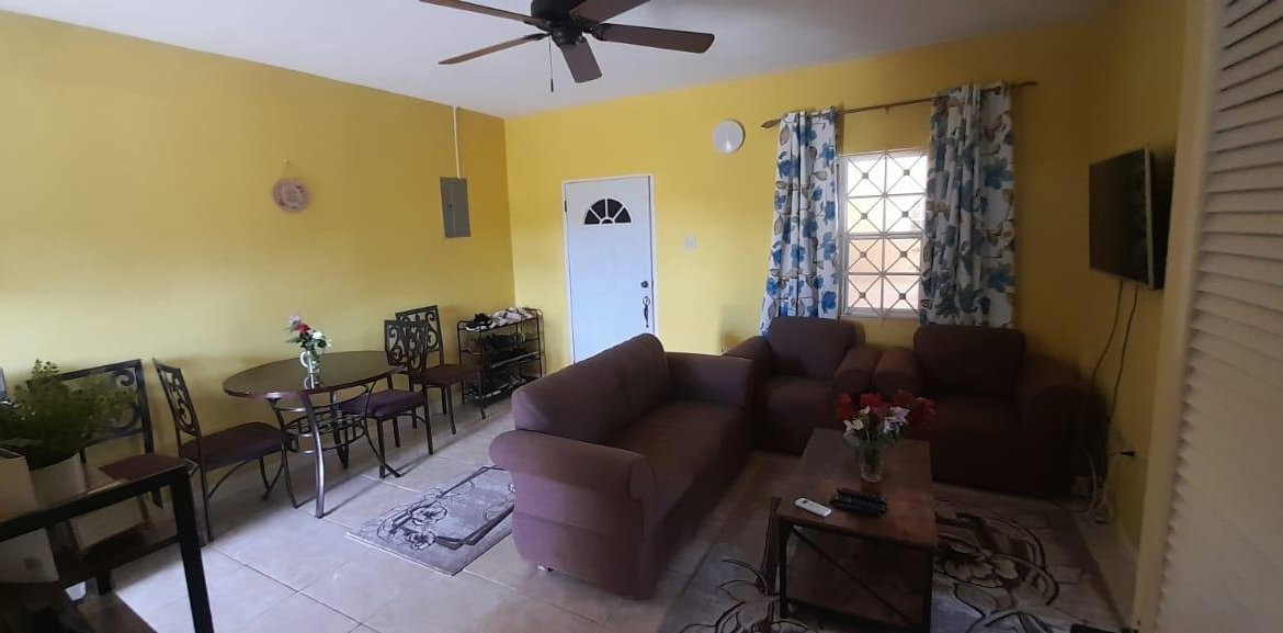 Seventh image of Apt 10- Emerald Estate in Tower Isle, St. Mary, Jamaica - property is For Rent