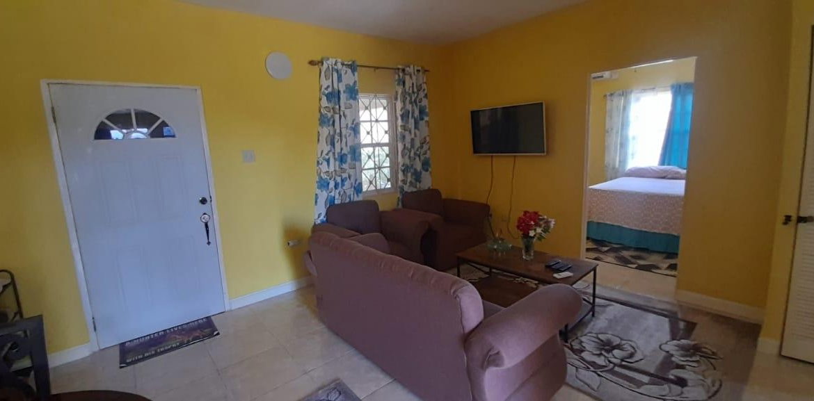 Eighth image of Apt 10- Emerald Estate in Tower Isle, St. Mary, Jamaica - property is For Rent