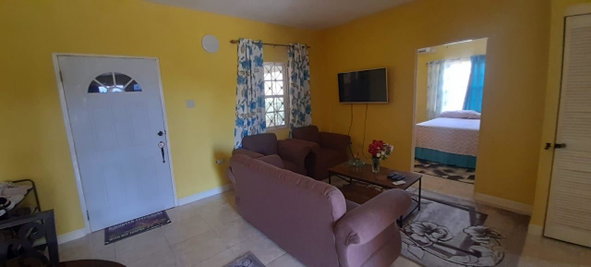 Eighth image of Apt 10- Emerald Estate in Tower Isle, St. Mary, Jamaica - property is For Rent