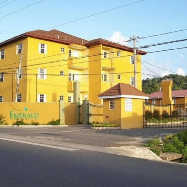 First image of Apt 10- Emerald Estate in Tower Isle, St. Mary, Jamaica - property is For Rent