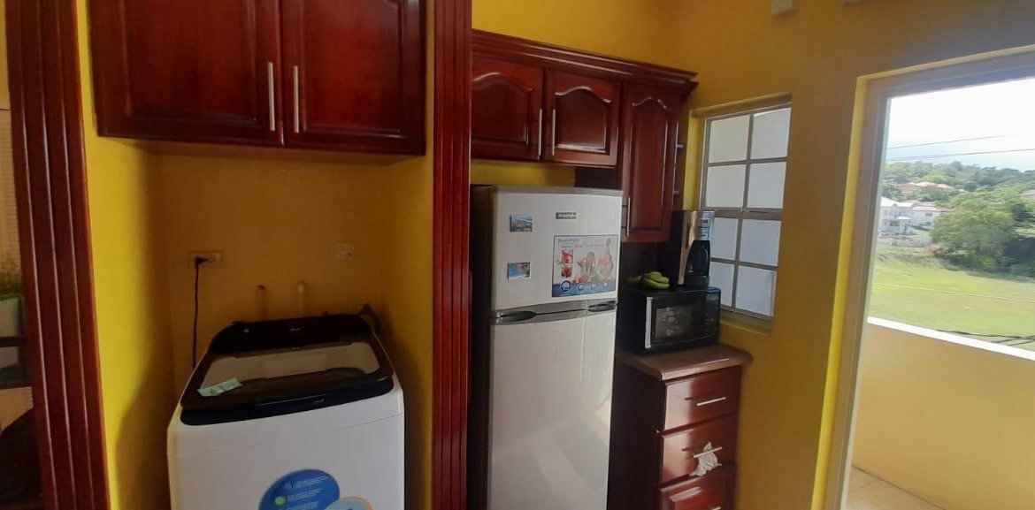 Ninth image of Apt 10- Emerald Estate in Tower Isle, St. Mary, Jamaica - property is For Rent