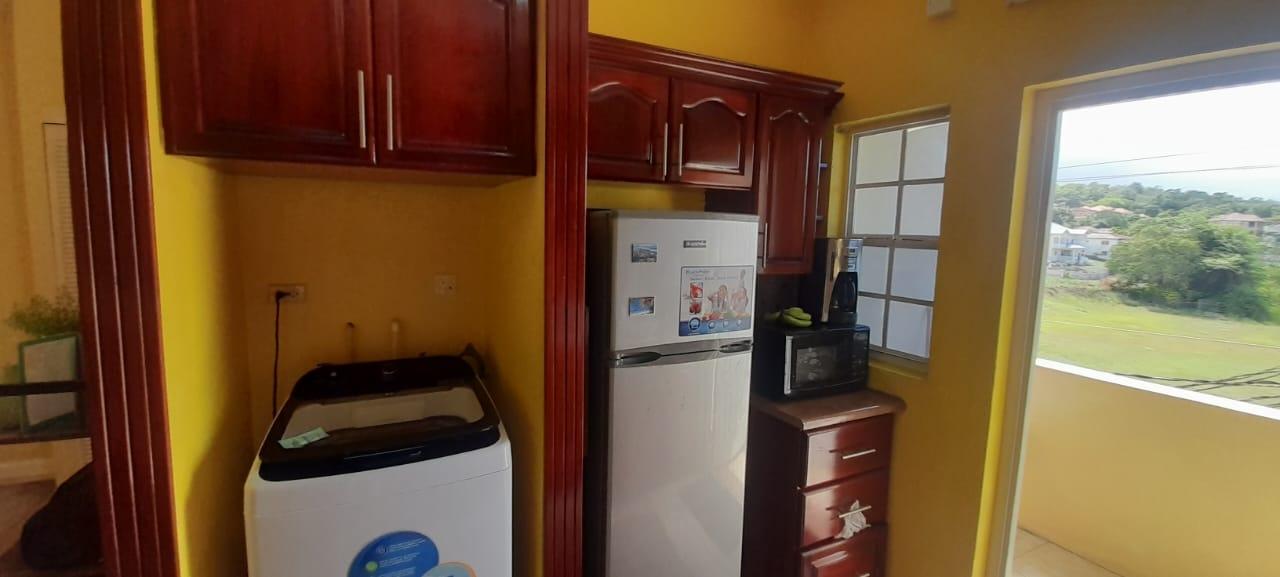 Ninth image of Apt 10- Emerald Estate in Tower Isle, St. Mary, Jamaica - property is For Rent