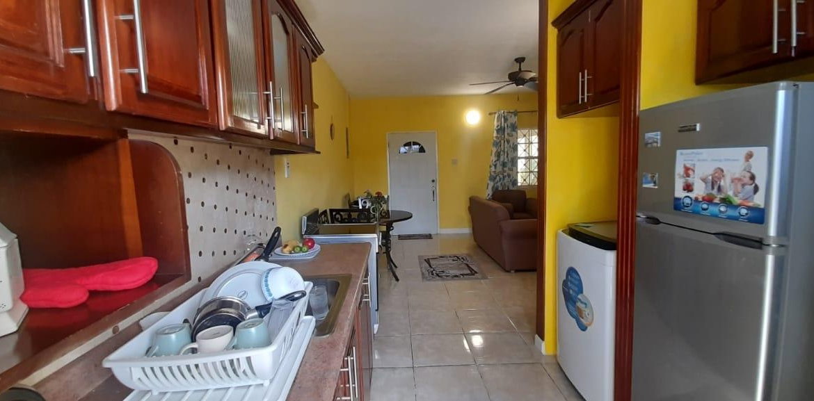 Tenth image of Apt 10- Emerald Estate in Tower Isle, St. Mary, Jamaica - property is For Rent