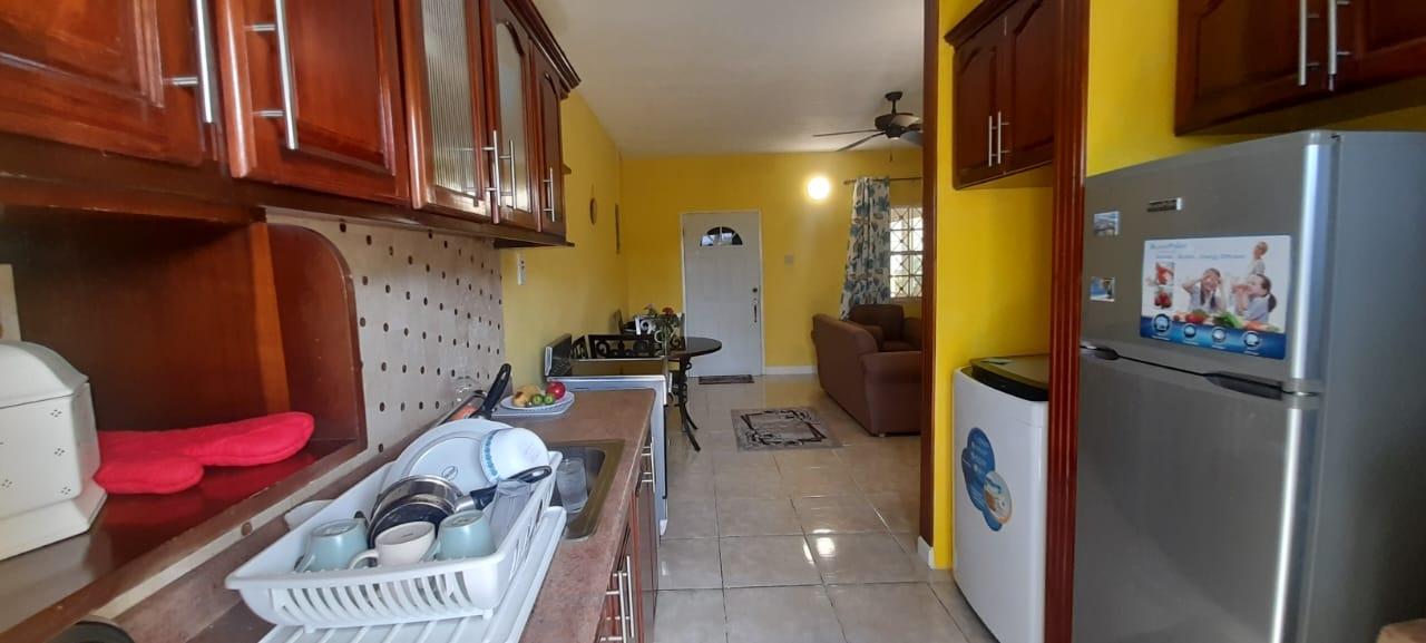 Tenth image of Apt 10- Emerald Estate in Tower Isle, St. Mary, Jamaica - property is For Rent