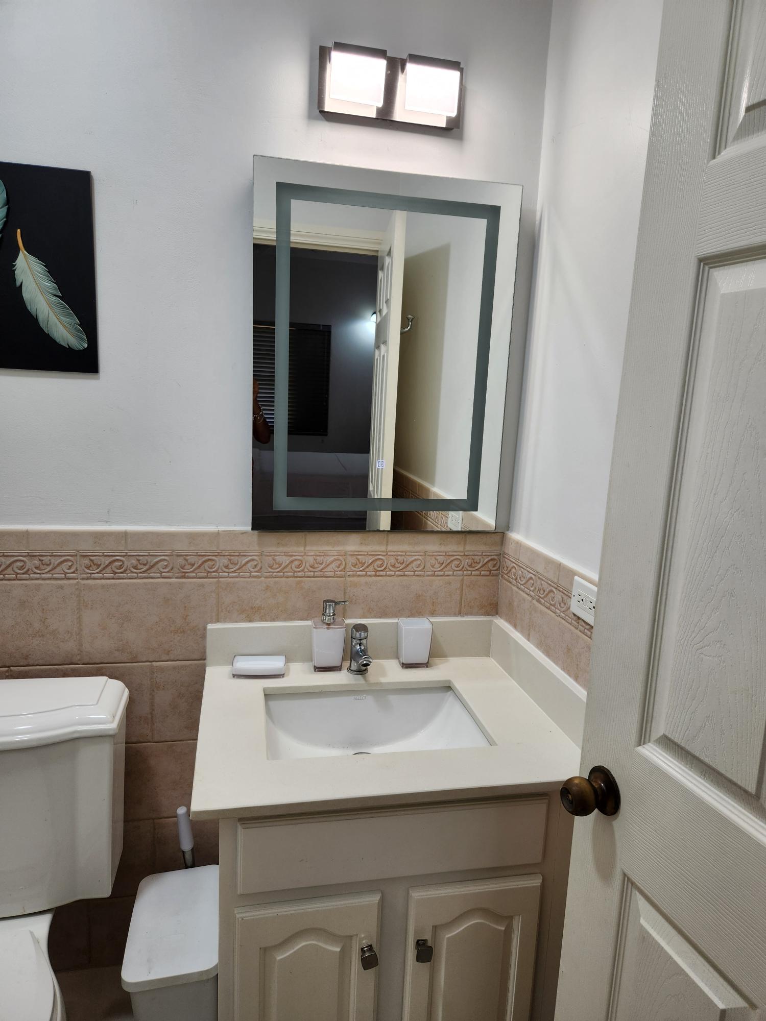 Sixth image of 14-1 Marley Road. Kingston 6 in Kingston 6, St. Andrew, Jamaica - property is For Rent