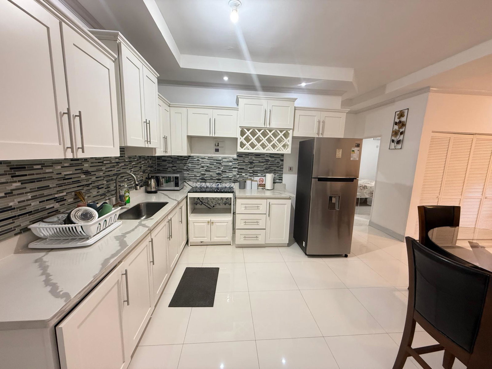 Second image of 10-6 Kempton Ave in Kingston 10, St. Andrew, Jamaica - property is For Rent