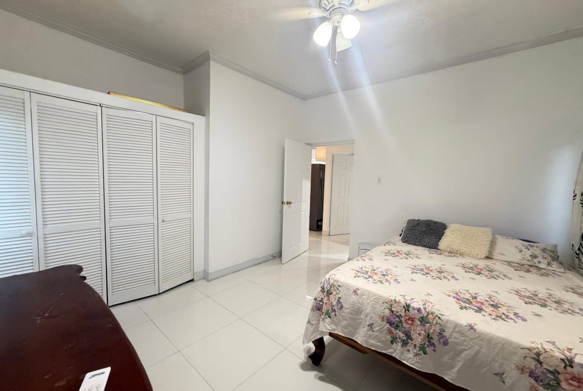 Eleventh image of 10-6 Kempton Ave in Kingston 10, St. Andrew, Jamaica - property is For Rent