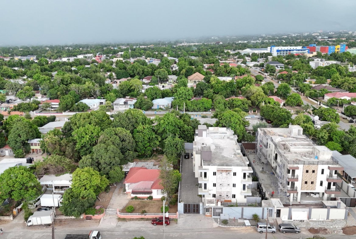 First image of 10-6 Kempton Ave in Kingston 10, St. Andrew, Jamaica - property is For Rent