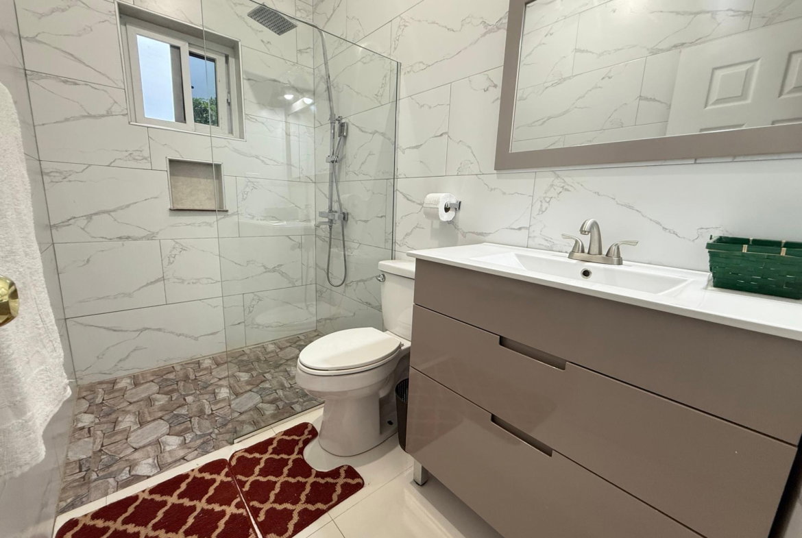 Fourteenth image of 10-6 Kempton Ave in Kingston 10, St. Andrew, Jamaica - property is For Rent