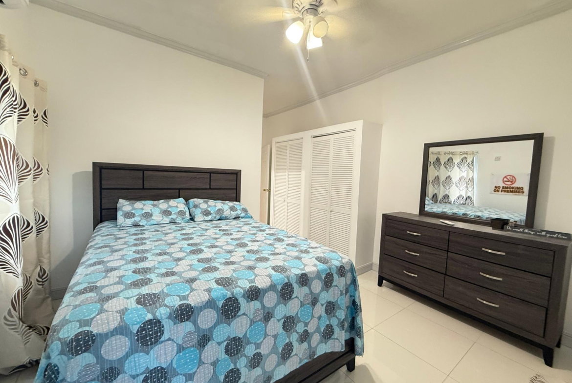 Fifteenth image of 10-6 Kempton Ave in Kingston 10, St. Andrew, Jamaica - property is For Rent