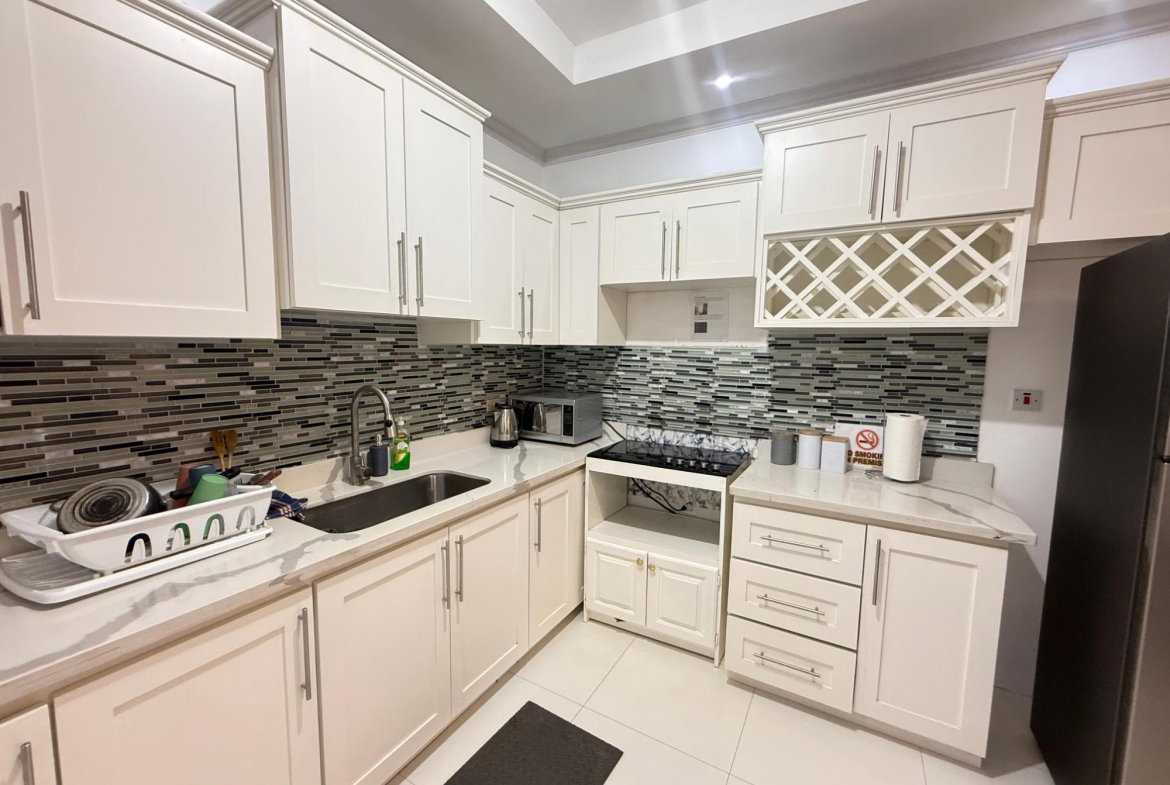 Third image of 10-6 Kempton Ave in Kingston 10, St. Andrew, Jamaica - property is For Rent