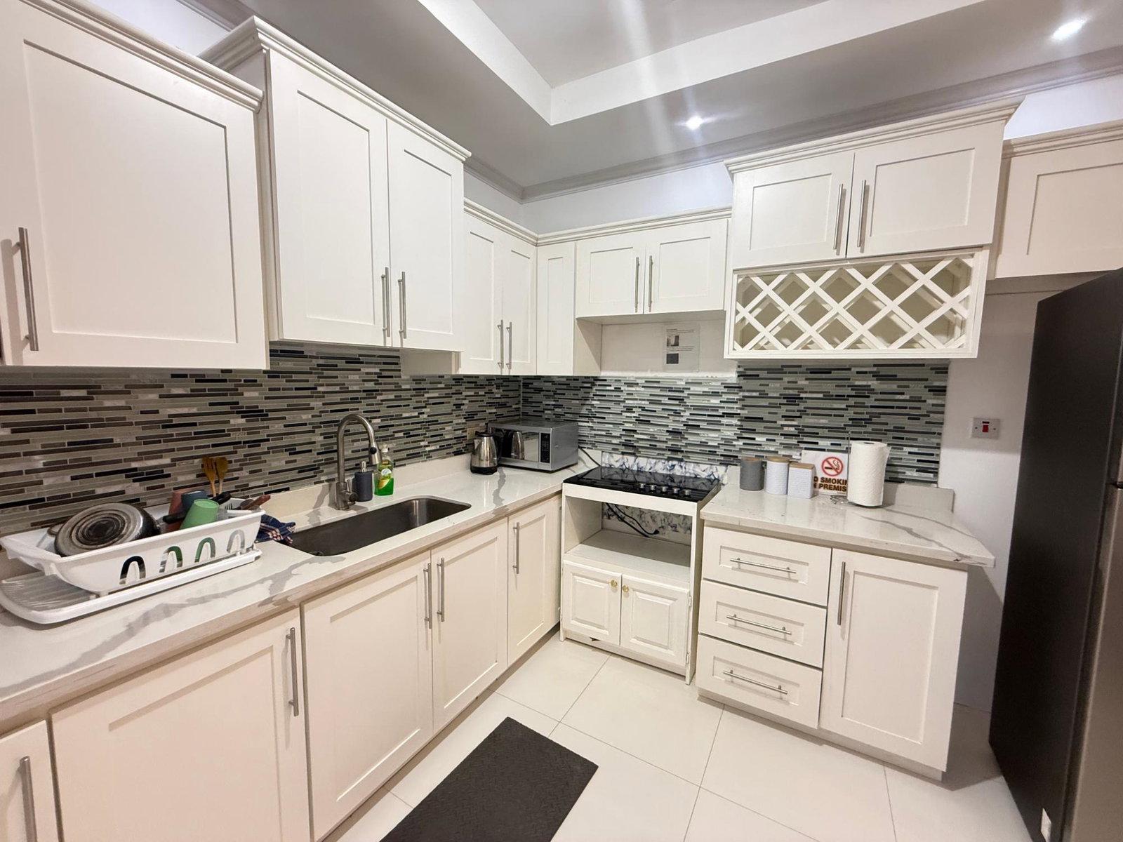 Third image of 10-6 Kempton Ave in Kingston 10, St. Andrew, Jamaica - property is For Rent