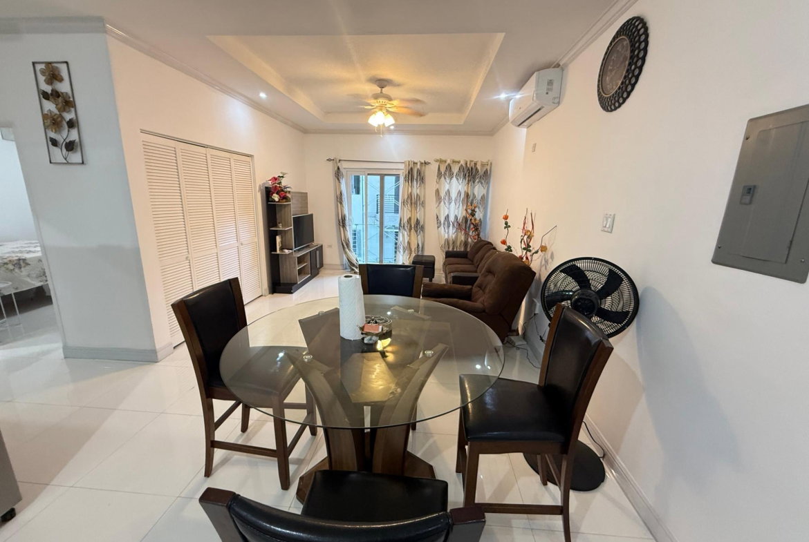 Fourth image of 10-6 Kempton Ave in Kingston 10, St. Andrew, Jamaica - property is For Rent