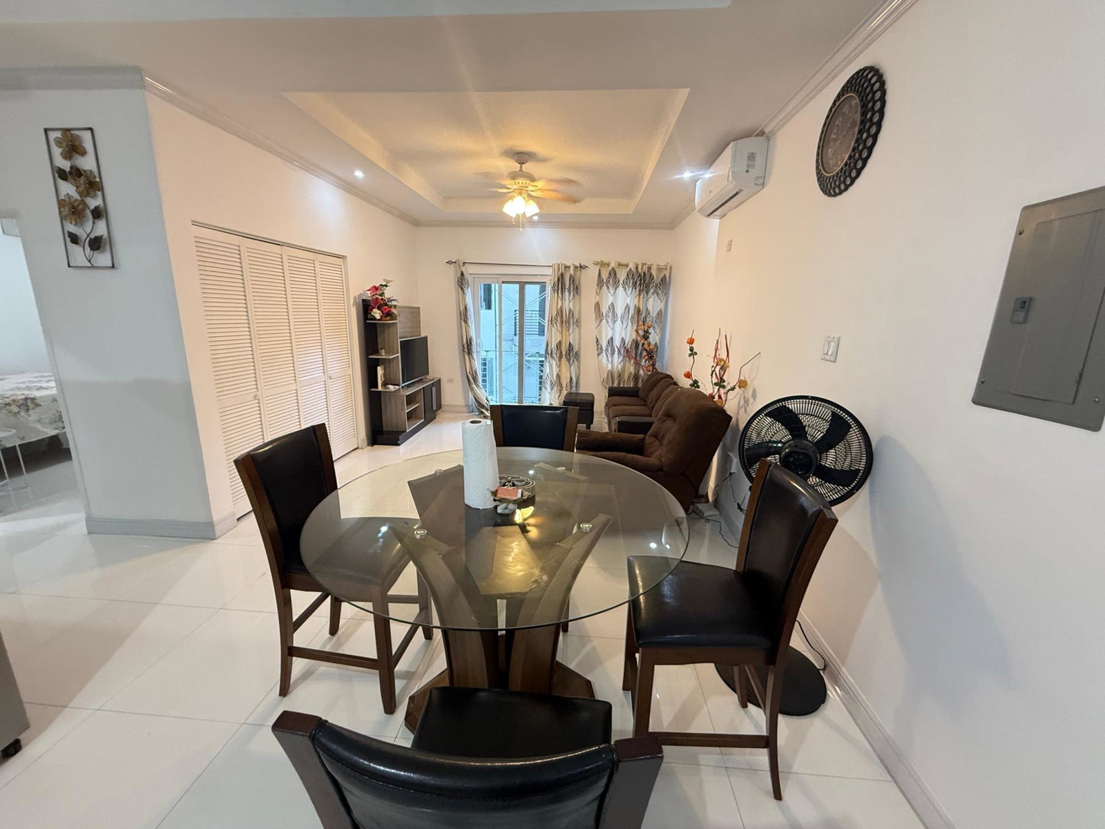 Fourth image of 10-6 Kempton Ave in Kingston 10, St. Andrew, Jamaica - property is For Rent
