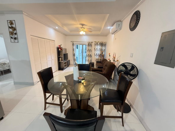 Fourth image of 10-6 Kempton Ave in Kingston 10, St. Andrew, Jamaica - property is For Rent