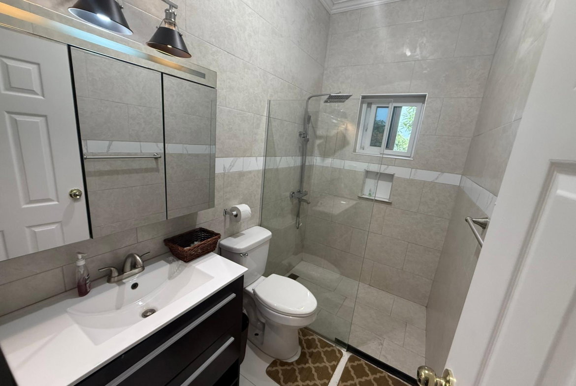 Ninth image of 10-6 Kempton Ave in Kingston 10, St. Andrew, Jamaica - property is For Rent