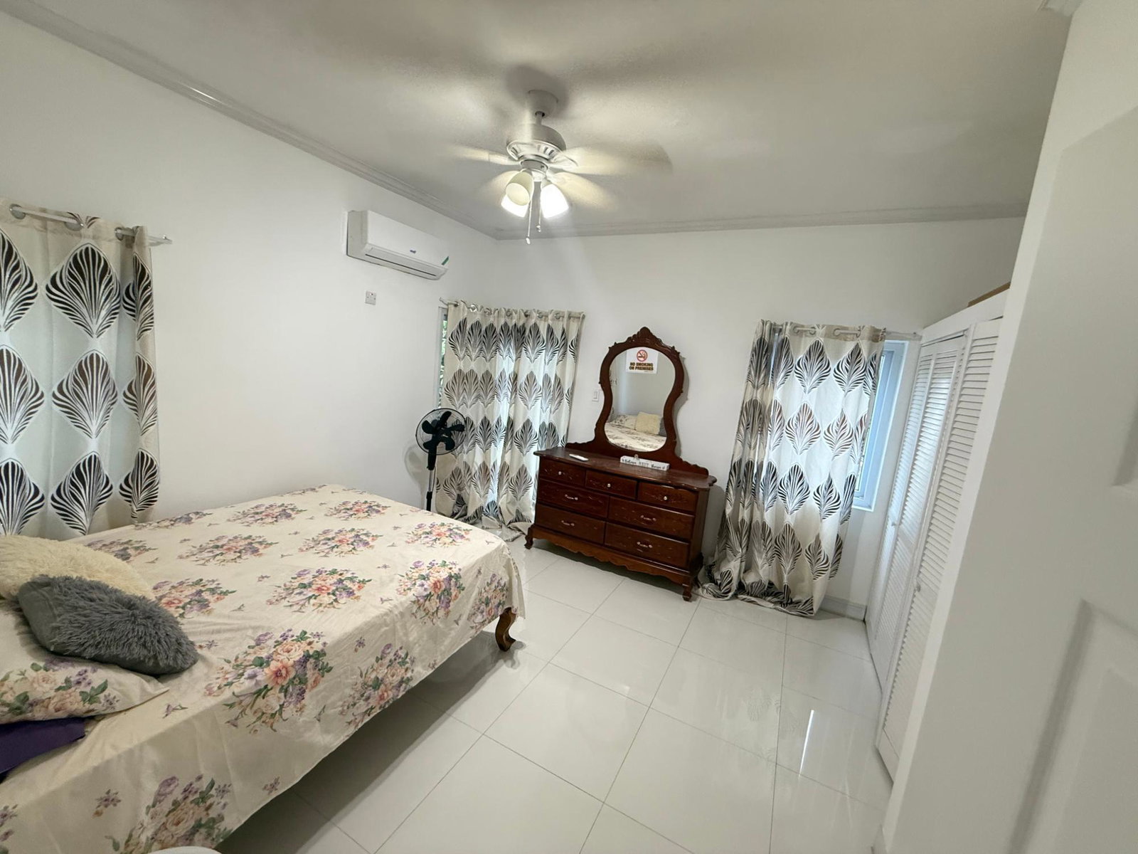 Tenth image of 10-6 Kempton Ave in Kingston 10, St. Andrew, Jamaica - property is For Rent