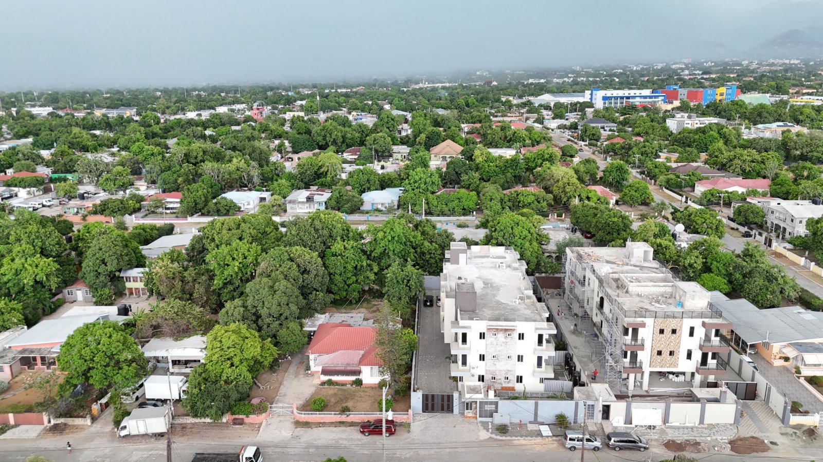 First image of 10-6 Kempton Ave in Kingston 10, St. Andrew, Jamaica - property is For Rent
