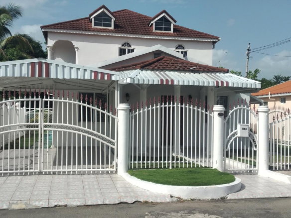 First image of A2-133 Benedetta Drive, Angels, in Angels, St. Catherine, Jamaica - property is For Rent