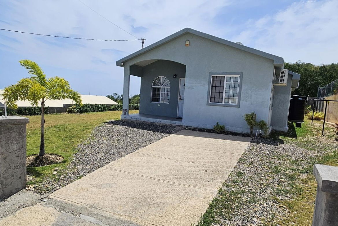 Second image of 405 Camelot Village Discovery in Discovery Bay, St. Ann, Jamaica - property is For Rent