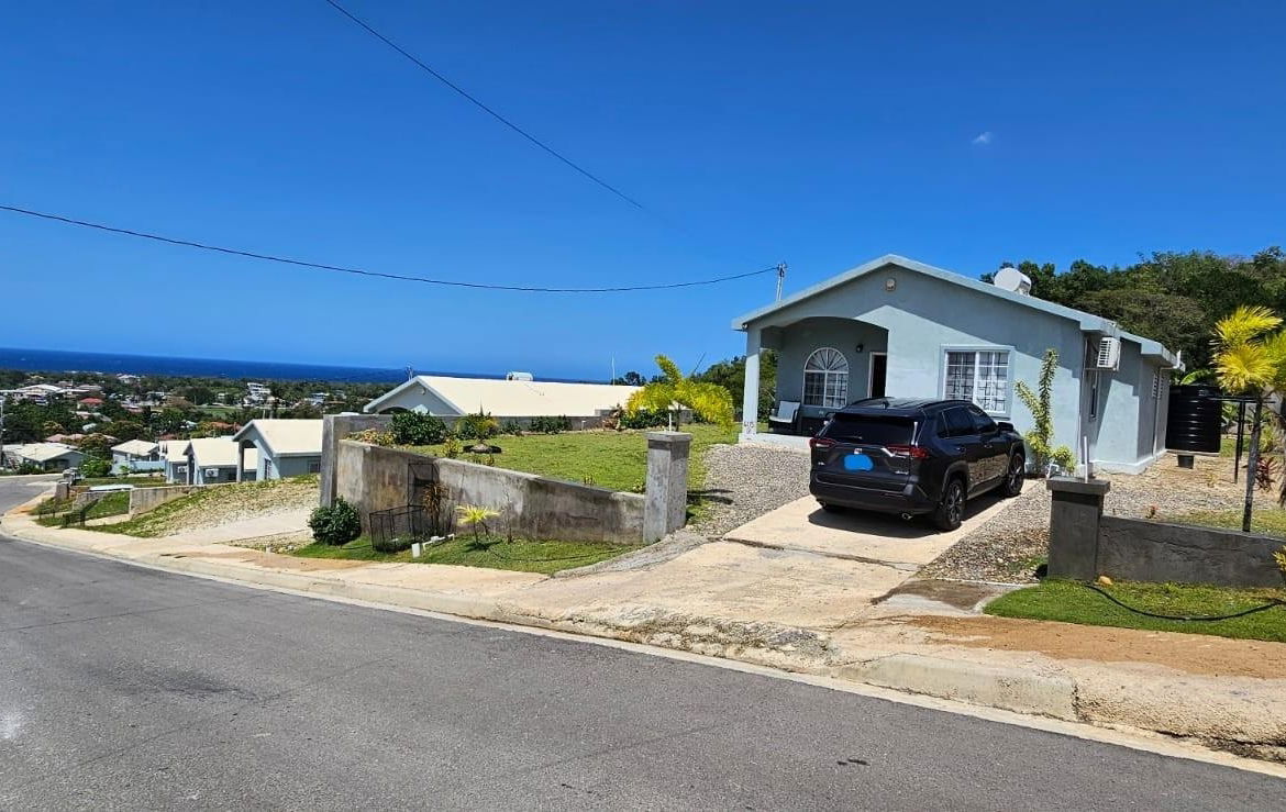 First image of 405 Camelot Village Discovery in Discovery Bay, St. Ann, Jamaica - property is For Rent