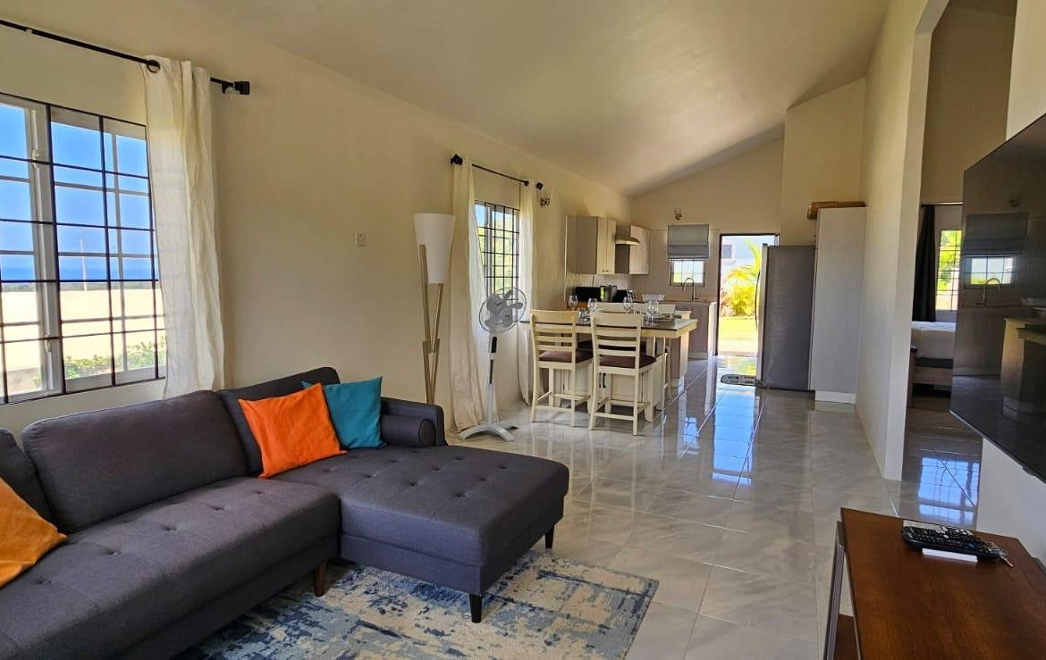 Fourth image of 405 Camelot Village Discovery in Discovery Bay, St. Ann, Jamaica - property is For Rent