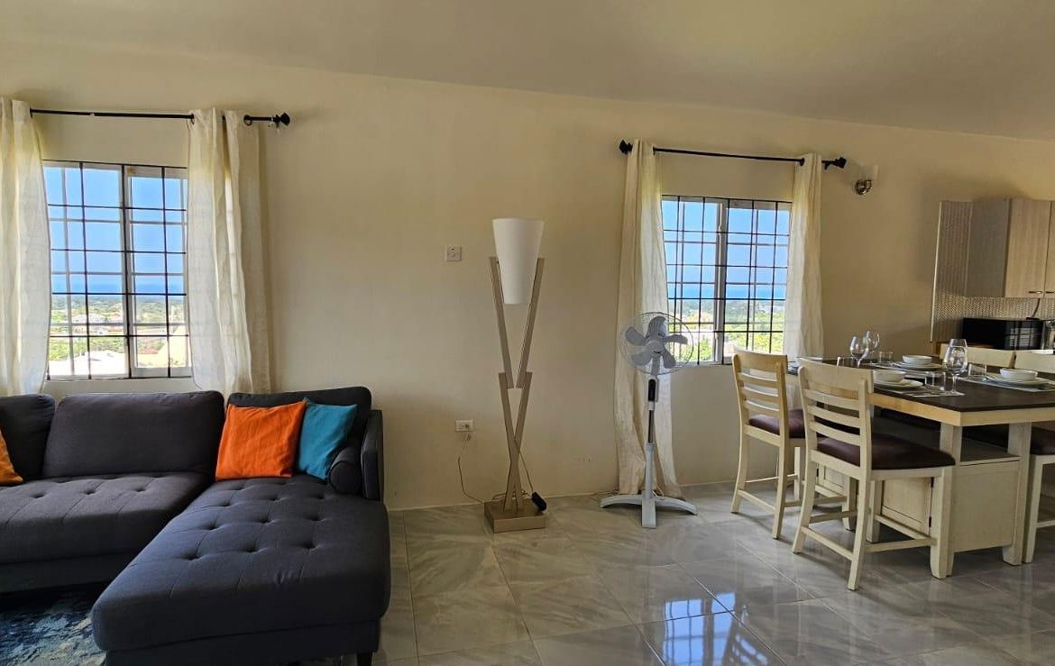 Fifth image of 405 Camelot Village Discovery in Discovery Bay, St. Ann, Jamaica - property is For Rent